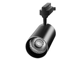 Светильник трековый PTR 0740 40 Вт 4000K 24° BL (черный) JAZZWAY (IP 40)