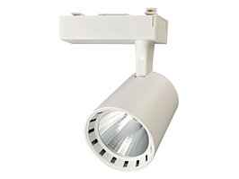 Светильник трековый PTR 0315 15 Вт 4000K 24° WH (белый) JAZZWAY (IP 40)