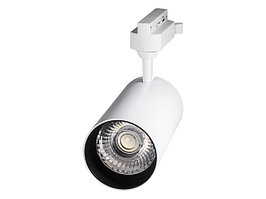 Светильник трековый PTR 0732 32 Вт 4000K 24° WH (белый) JAZZWAY (IP 40)