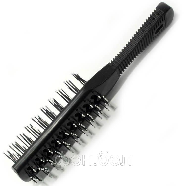 Щетка туннельная для кладки волос волос PROFI line черная - фото 2 - id-p58649719