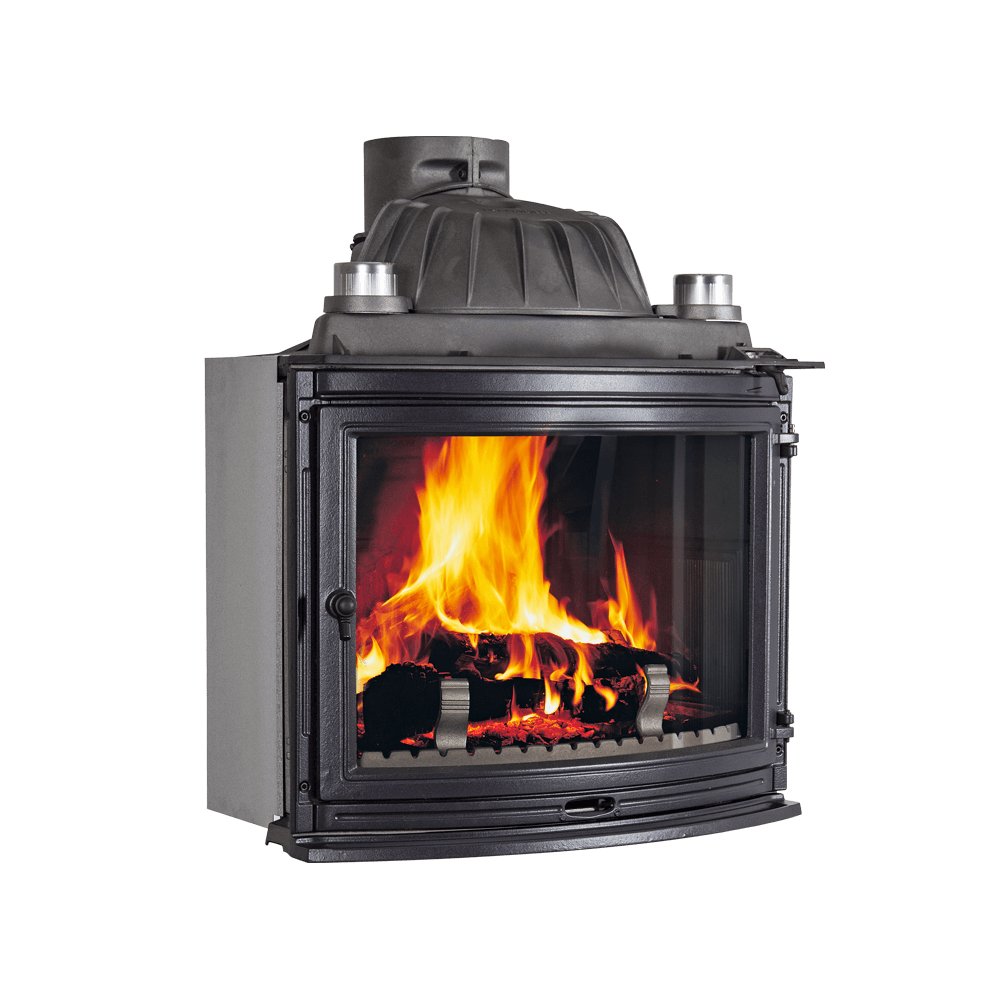 Каминная топка JOTUL I 18 PANORAMA BBE - фото 2 - id-p169856127