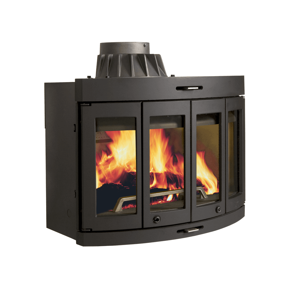 Каминная топка JOTUL I 400 HARMONY BP