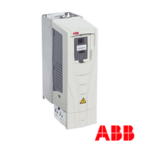 Преобразователи частоты ABB