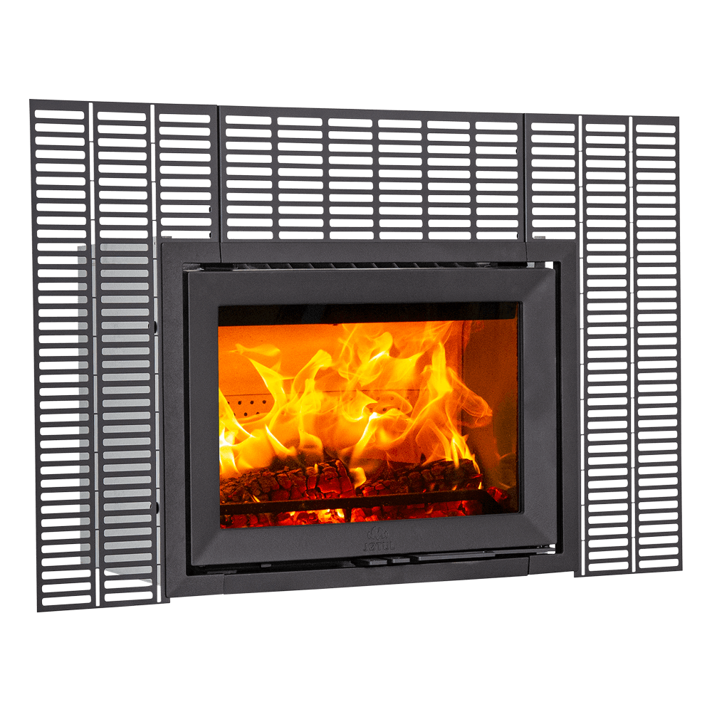 Каминная топка JOTUL I 520 F - фото 5 - id-p169860635