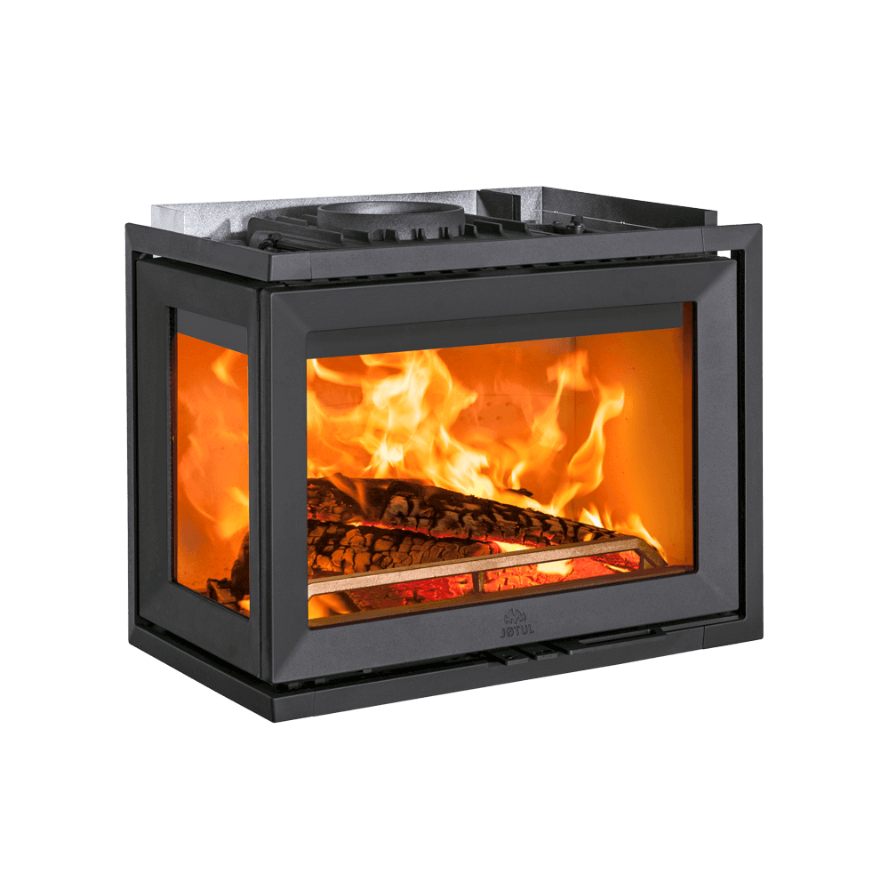 Каминная топка JOTUL I 520 FL / FR / FRL - фото 1 - id-p169864115