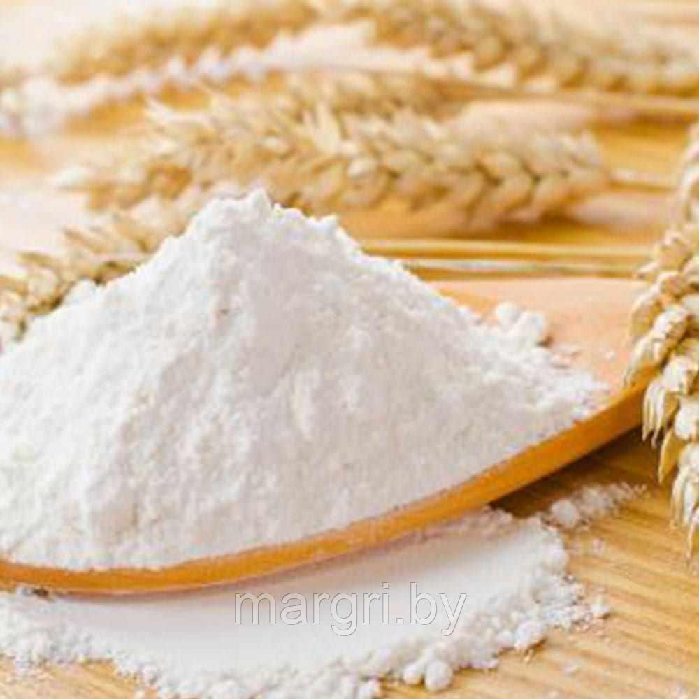 Пшеничный крахмал. Опт: продажа, цена в Минске. Крахмал от "Частное ...