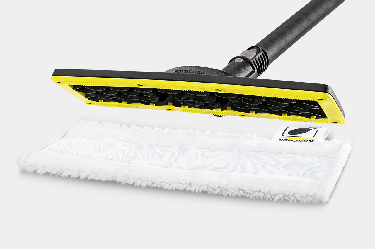 Пароочиститель Karcher SC 4 EasyFix Premium - фото 6 - id-p169864184