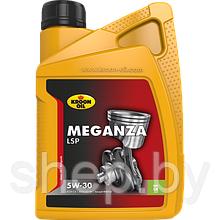 Моторное масло Kroon-Oil Meganza LSP 5W30 1L