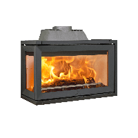 Каминная топка JOTUL I 620 FL / FR