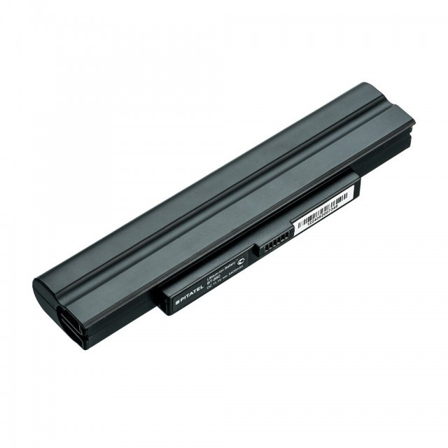 Аккумуляторная батарея AA-PB5NC6B для Samsung NP-Q45 - фото 1 - id-p169869557