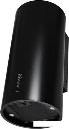 Кухонная вытяжка HOMSair Fly 1000SD 39 (черный), фото 2