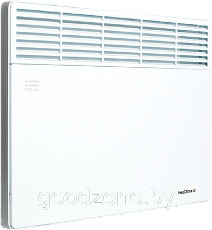 Конвектор Neoclima Comforte 1.0