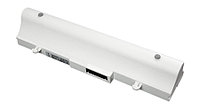 Аккумулятор (батарея) для ноутбука Asus Eee PC 1001, 1005 (A32-1005) 10.8V 7800mAh, белый