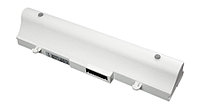 Аккумулятор (батарея) для ноутбука Asus Eee PC 1005HA (A32-1005) 10.8V 7800mAh, белый