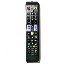 Пульт универсальный  для телевизора Samsung AA59-00582A ic SMART TV (серия HSM391)