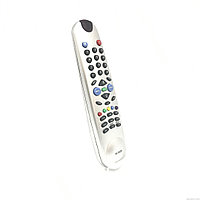 Пульт универсальный для телевизора Веко 7SZ206 Horizont RC-6-7-5T smart controls ic (серия НТК064)