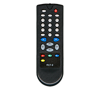 Пульт универсальный для телевизора Горизонт RC-7-9 ic (серия HOT861)