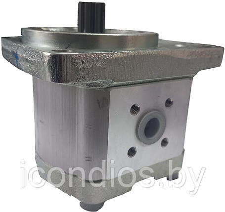 Гидромотор Rexroth AZMF-12-008RFB20KB-S0723, фото 2