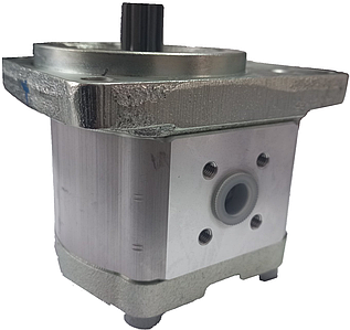 Гидромотор Rexroth AZMF-12-008RFB20KB-S0723