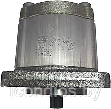 Гидромотор Rexroth AZMF-12-008RFB20KB-S0723, фото 2