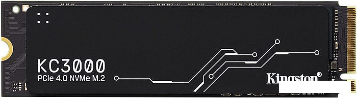 SSD Kingston KC3000 512GB SKC3000S/512G, фото 2