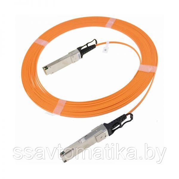 Активный оптический кабель QSFP-H40G-AOC5M= - фото 1 - id-p169875655
