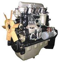 Дизельный двигатель Д-242-1066