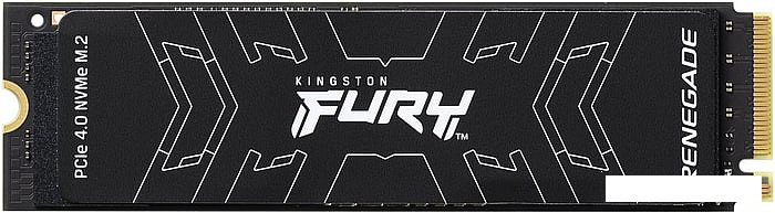 SSD Kingston Fury Renegade 2TB SFYRD/2000G
