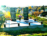 Памятник гранитный D-4.20, фото 3
