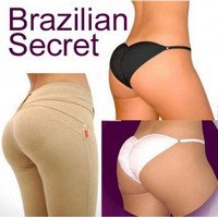 Трусы женские BRAZILIAN SECRET (Бразильский секрет) - фото 2 - id-p169876930