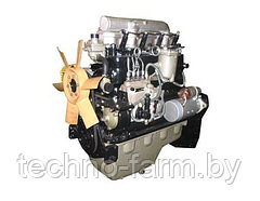 Дизельный двигатель Д-246.6-203