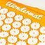 Массажный акупунктурный коврик Wondermat, фото 4