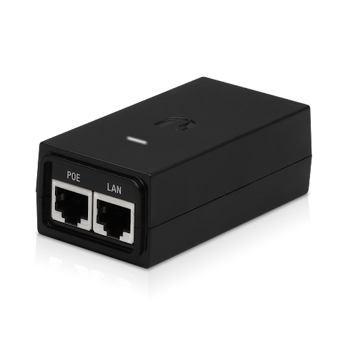 Блок питания POE-24-24W