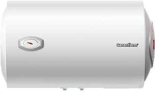 Водонагреватель электрический Garanterm Origin 80H (горизонтальный), Россия