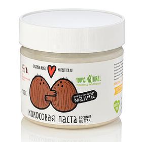 Паста кокосовая “НАТБАТТЕР” Nutbutter 320г