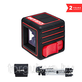 Уровень лазерный ADA Instruments Cube 3D Professional Edition