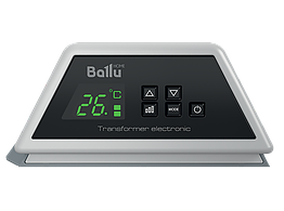 Блок управления Transformer Electronic BCT/EVU-2.5 E