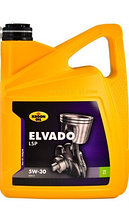 Моторное масло Kroon-Oil Elvado LSP 5W30 5L
