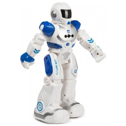 Игрушка робот интерактивный Future Bot ZYA-A2746 д - фото 5 - id-p113204449