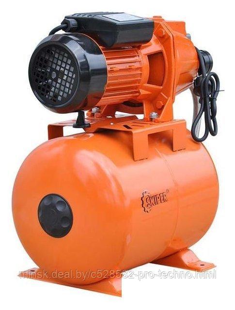 Самовсасывающий насос Skiper P-JET100S