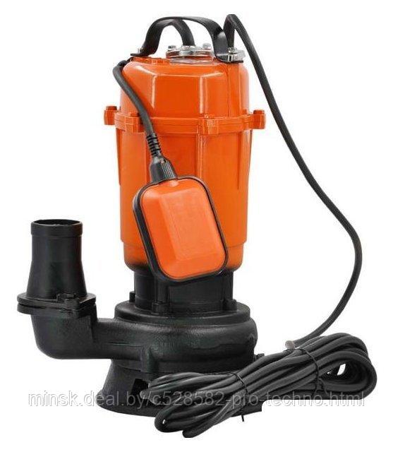 Дренажный насос Skiper WQ8-1.5A