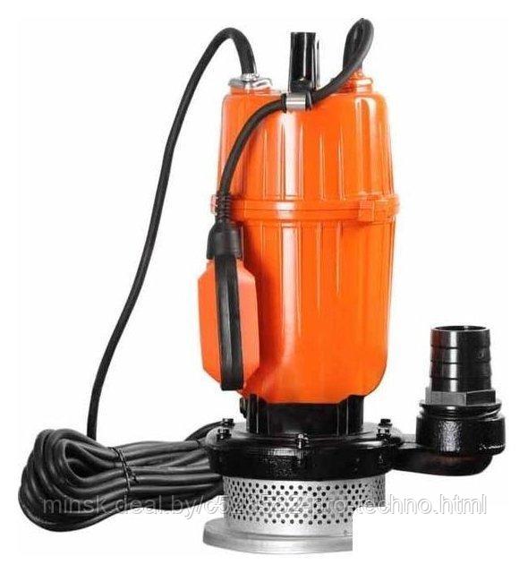 Дренажный насос Skiper WQ10-1.5D