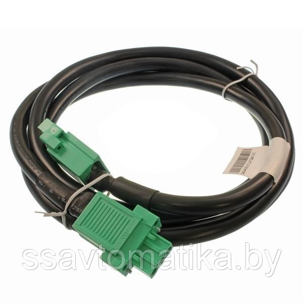 Кабель HP X290 1000 A JD5 2m RPS Cable