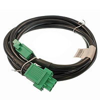 Кабель HP X290 1000 A JD5 2m RPS Cable