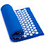 Массажный акупунктурный коврик Wondermat Синий, фото 9