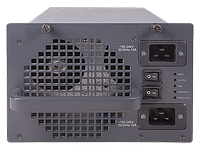 Блок питания HPE FlexNetwork 7500