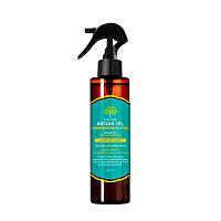 Спрей для укладки волос АРГАНОВОЕ МАСЛО Argan Oil Super Hard Water Spray (Char Char), 250 мл