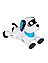 Собака робот  "Мини Акробат" - ZYA-A2906  серии "ПУЛЬТОВОД",веселая музыка, песни.  вт, фото 7
