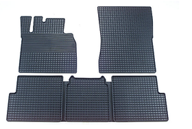 Коврики салонные оригинальные для Mercedes-Benz G463