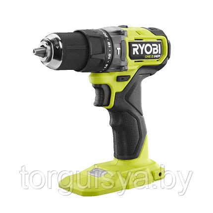 ONE + / Ударная дрель-шуруповерт Ryobi HP RPD18C-0 (без батареи), фото 2